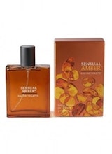 Bath & Body Works Sensual Amber Perfume
